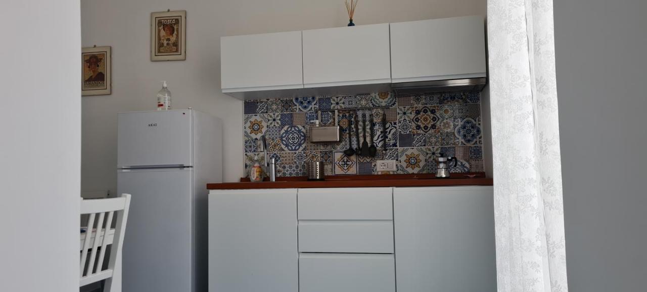 Bed & Breakfast Blu Gardenia